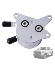 Conjunto Enfriador de Aceite Transmisión Magimaker 33490-34010