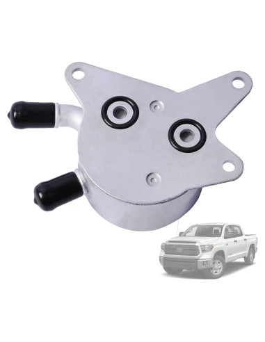 Conjunto Enfriador de Aceite Transmisión Magimaker 33490-34010