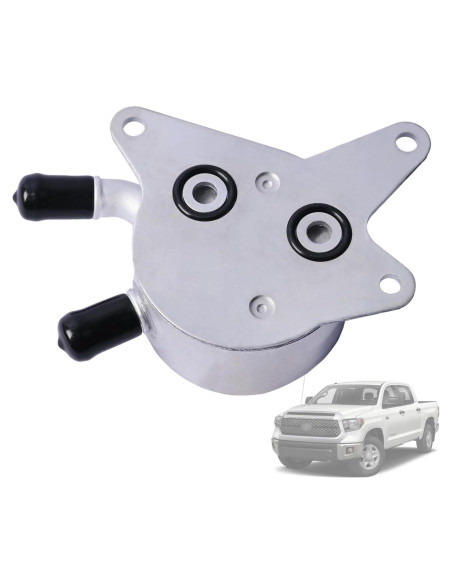 Conjunto Enfriador de Aceite Transmisión Magimaker 33490-34010