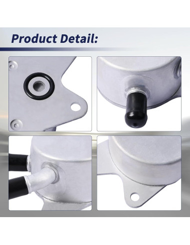 Conjunto Enfriador de Aceite Transmisión Magimaker 33490-34010