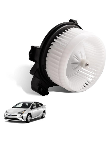 Motor de Soplador de AC Predep para Toyota Corolla y Prius