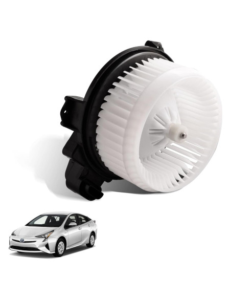 Motor de Soplador de AC Predep para Toyota Corolla y Prius