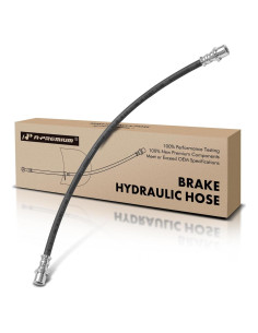 Manguera Hidráulica de Freno A-Premium para Toyota Tacoma y Hilux