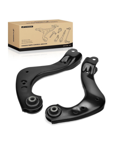 Brazo de Control Superior Trasero A-Premium para Toyota y Lexus