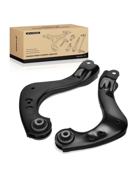 Brazo de Control Superior Trasero A-Premium para Toyota y Lexus