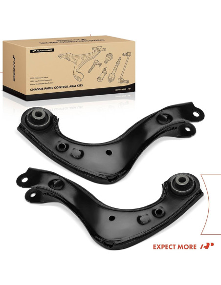 Brazo de Control Superior Trasero A-Premium para Toyota y Lexus