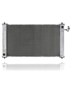 Radiador Enfriamiento Directo Nissan Altima 2.5L 2007-2011