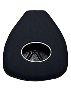 Cubierta de llavero Toyota RAV4 Avensis 3 botones Silicona 2