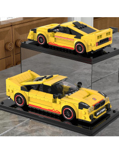 Set de Bloques de Construcción Mould King EVO 38 - 466 Piezas 2