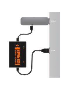 Adaptador de Corriente USB Finevoy para Fire TV Stick 5V/2.1A