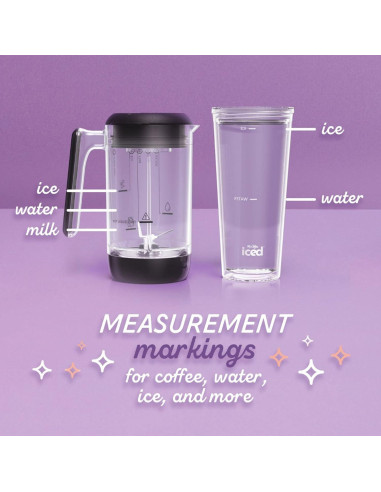 Cafetera 3-en-1 Mr. Coffee con Licuadora y Filtro Reutilizable