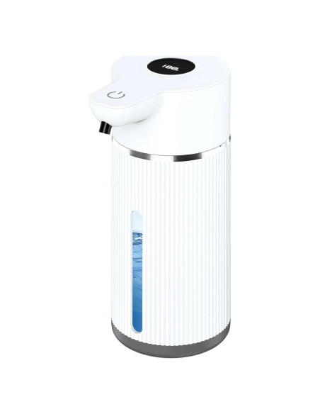 Dispensador Automático de Jabón Espumoso Danali 420ml USB-C Dispensador Automático de Jabón Espumoso Danali 420ml USB-C
