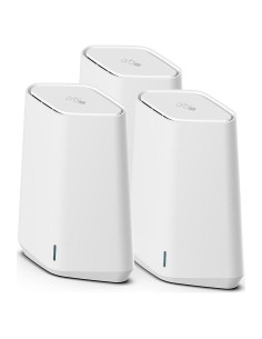 Sistema Mesh WiFi 6 NETGEAR Orbi Pro AX1800 - Paquete de 3