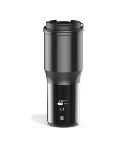 Taza Inteligente FUTURELAB SM1008 Auto-Calentada 425g