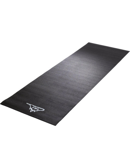Esterilla de Yoga Ecológica Black Mountain 182.88x60.96cm Antideslizante