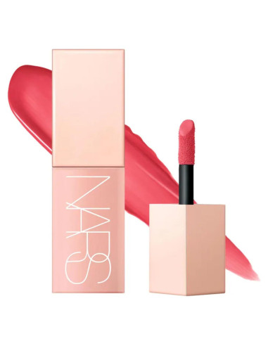 Rubor Líquido NARS Afterglow Amante Secreto 6.53 g