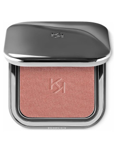 Colorete en Polvo KIKO Milano Unlimited Blush 40g Rosa Brillante