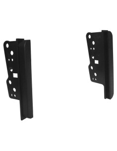 Kit de Soportes Doble DIN para Toyota y Scion - DKM 1 Par
