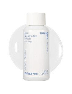 Toner Innisfree Bija con Ácido Salicílico 200ml - Cuidado de Poros