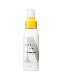 Morphe Spray Fijador de Maquillaje SPF 30 - 100 ml 2