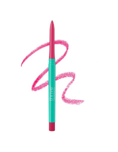 Lápiz Labial Rellenador Thrive Causemetics Ébano Rosa Fucsia