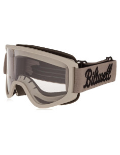Gafas Moto 2.0 Biltwell Script con Lente Anti-Vaho