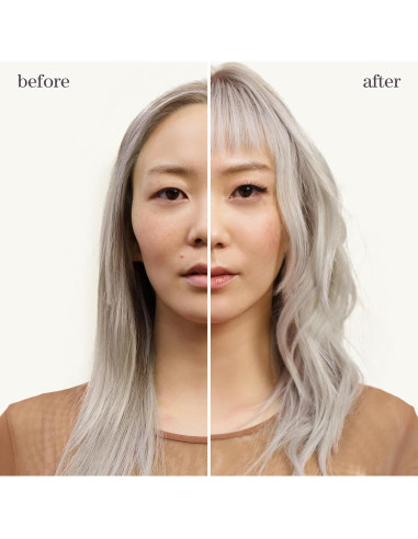 Acondicionador Pureology Pure Volume 250g - Cabello Fino y Tratado