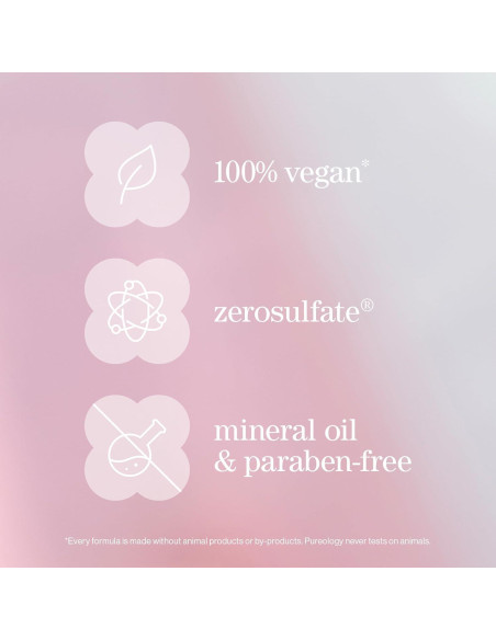 Acondicionador Pureology Pure Volume 250g - Cabello Fino y Tratado Acondicionador Pureology Pure Volume 250g - Cabello Fino y Tratado