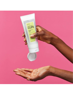 Gel para Olas Todo Sobre Rizos Zotos 200ml | Anti-Frizz 2