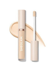 Corrector SHEGLAM Lino 12h Mate Hidratante 30g