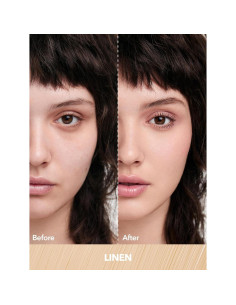 Corrector SHEGLAM Lino 12h Mate Hidratante 30g 2