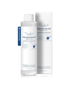 Esencia Tónica Hidratante Profundo THE LAB 200 ml Vegano