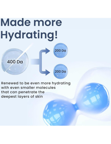 Esencia Tónica Hidratante Profundo THE LAB 200 ml Vegano