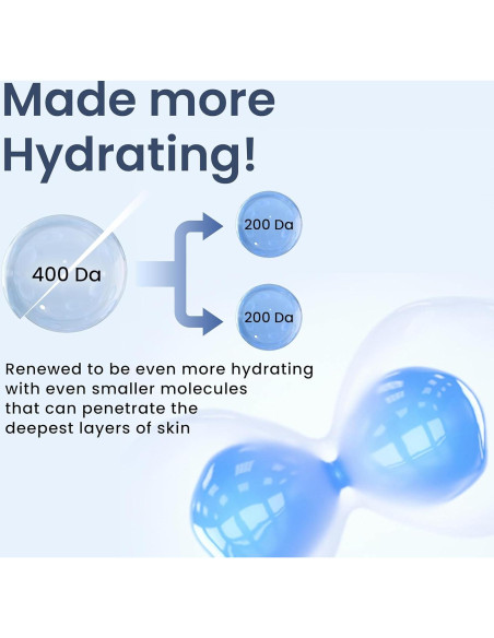 Esencia Tónica Hidratante Profundo THE LAB 200 ml Vegano