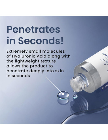 Esencia Tónica Hidratante Profundo THE LAB 200 ml Vegano