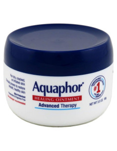 Ungüento Sanador Aquaphor 103ml - 2 Paquetes para Piel Seca