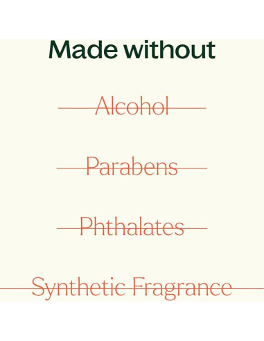 Aceite de Romero y Ricino Plant Therapy 118 ml - Crecimiento y Brillo