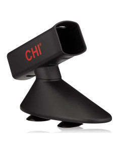 Soporte para Plancha CHI Negro - Almacenamiento Encimeras