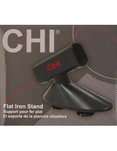 Soporte para Plancha CHI Negro - Almacenamiento Encimeras 2