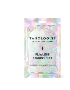 Mitón de Autobronceado Tanologist - Reutilizable y Lavable