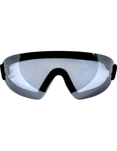 Gafas Deportivas Birdz Wing Acolchadas Lentes Azules UV400 2