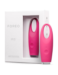 Masajeador de Ojos FOREO IRIS Magenta Anti Ojeras y Bolsas