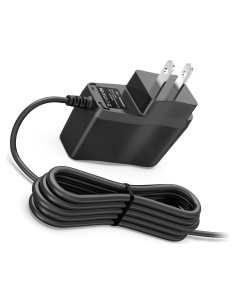 Adaptador de CA NuFace Trinity Pro 1.83m Cargador Facial