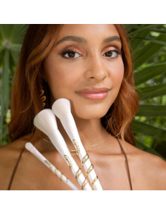 Set de Brochas Tarte Amazonía - 10 Piezas, 109.6g 2