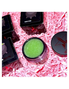 Exfoliante Labial Jeffree Star Cosmetics Witches Brew 81g
