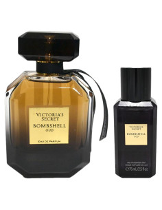 Conjunto Eau De Parfum Bombshell Oud 100 ml + Mini Mist 75 ml