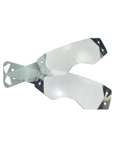 Tear-offs Laminados Scott 287956-222 para Gafas Off-Road