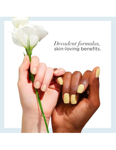 Esmalte de Uñas Butter LONDON Hardwear Top Coat Brillante 11.34g