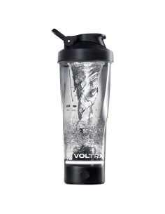 Botella Mezcladora Eléctrica VOLTRX VortexBoost 700ml USB-C