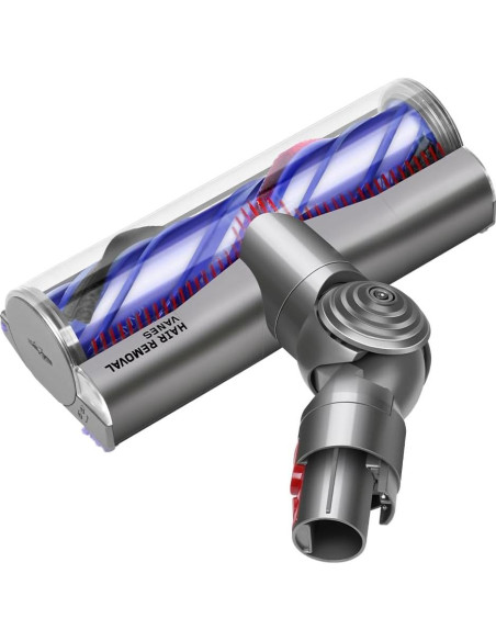 Cabezal de Cepillo Anti-Enredos Dyson V7 V8 V10 V11 V15 - Repuesto Cabezal de Cepillo Anti-Enredos Dyson V7 V8 V10 V11 V15 - Repuesto